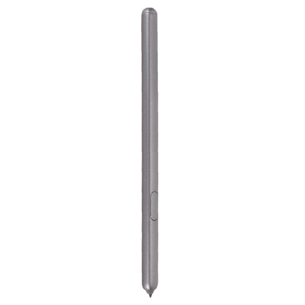 For Tab S6 Stylus Magnetisk 4096 Trykk Nøyaktig Slitesterk Smartpenn med 10 Spisser for 10,5 tommer SM T860 T8605 T866 Tablet Grå