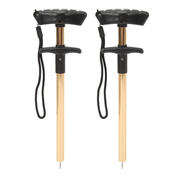 Easy Fish Hook Remover - Bärbar T-formad fiskekroksskiljare