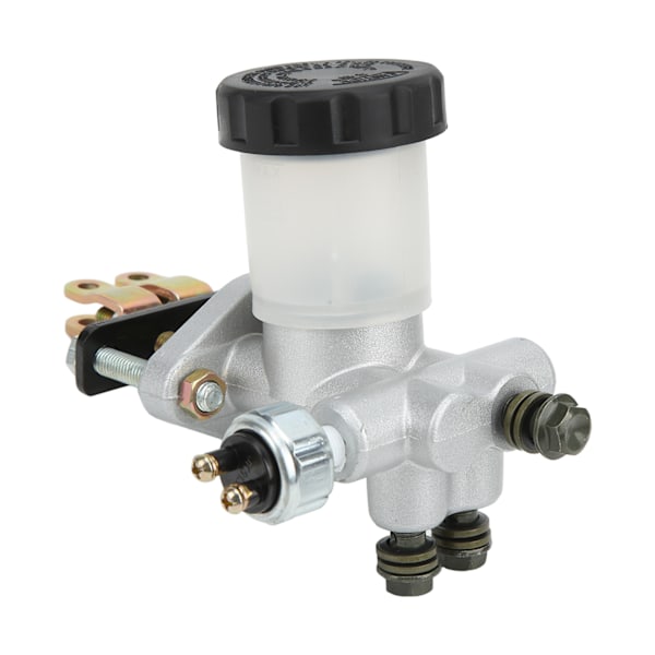 Go Kart Hydraulisk Bremsesylinderutskifting for Roketa GK‑01 GK‑06 GK‑13 GK‑19 GK‑28 GK‑39 GK‑43