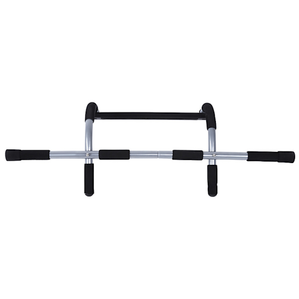 Multigrepp Chin Up/Pull Up Bar Heavy Duty Träning Fitness Gym Hem Dörrmonterad Tränare Plus