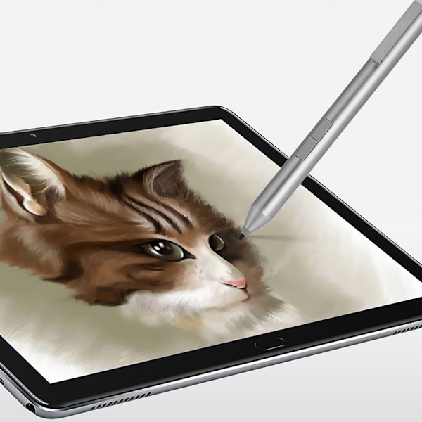 10.0 Tommers Trykkfølsom Stylus Touch Penn for Huawei MediaPad M2 Nettbrett E-leser Tilbehør