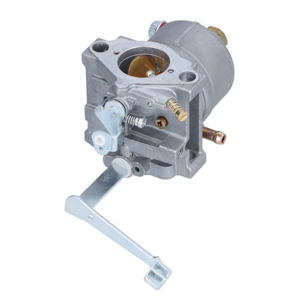 Förgasaraggregat med packning slang utan solenoid typ A passar MZ360-motor EZMZ36000CM