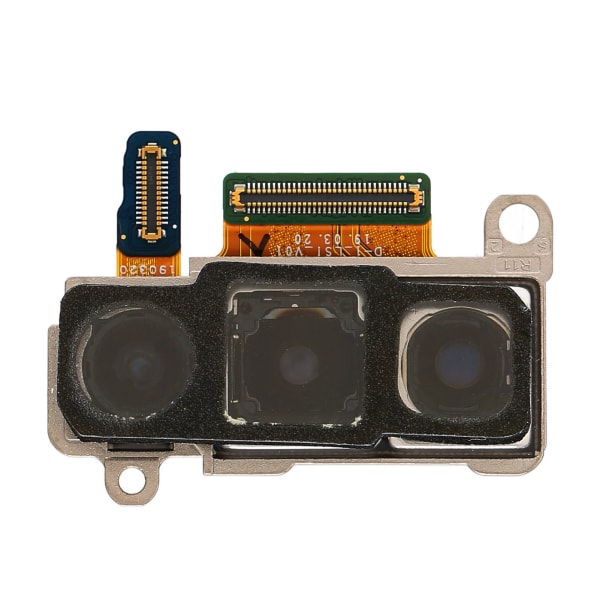 Rear Camera Flex Cable Module Replacement Professional Portable Main Back Camera Module för Note10