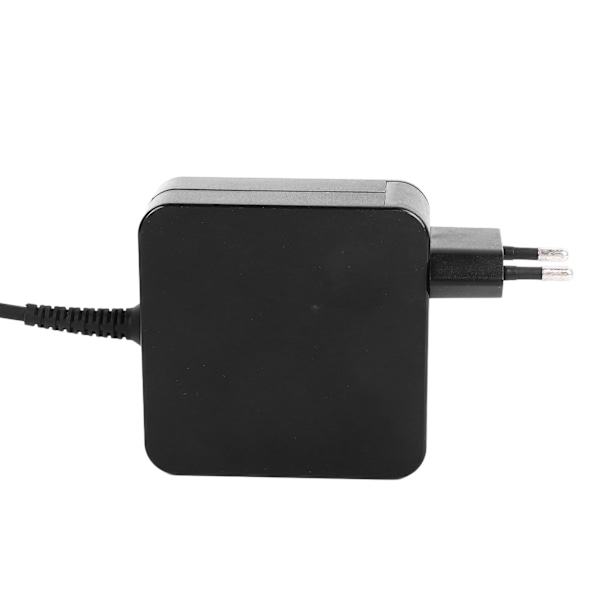 20V 3.25A Laptop Nätadapter Multiskydd Bärbar 4.0x1.7mm Notebook Laddare 65W EU-kontakt 100‑240V