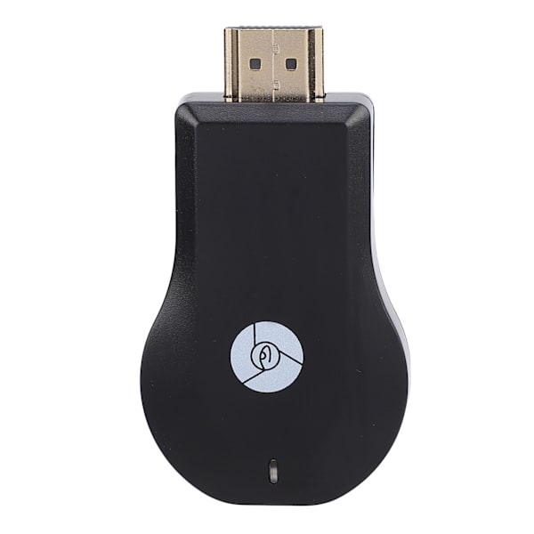 2.4G WiFi langaton näyttövastaanotin USB2.0 1080P Full High Definition Dongle-sovitinlaite