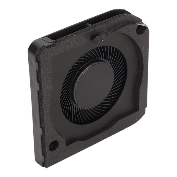 Laptop CPU Kjølefan Bytte for Dell Latitude 15 5520 for 3560 0DXJNV 4-Pols Strømkontakt CPU-Fan