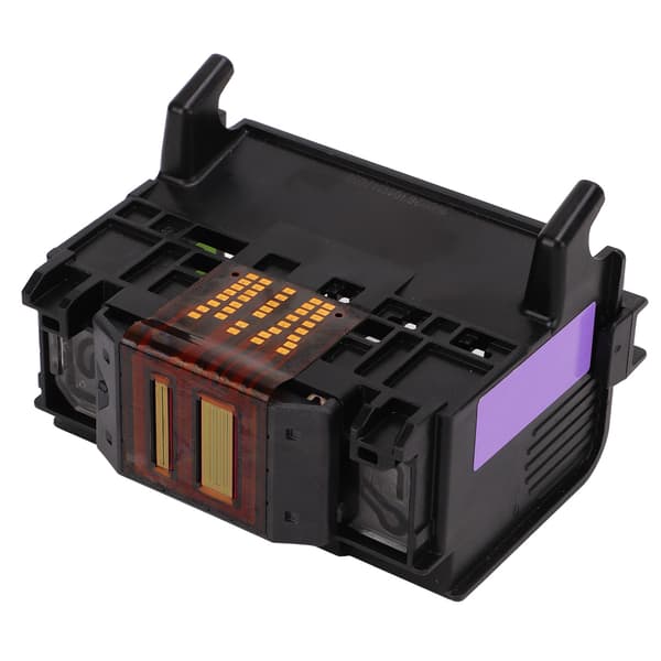 Til HP6000 printhoved Holdbart ABS Nem installation Klar udskrivning Til HP920 printhoved til HP7000 6500 6500A 7500 7500A