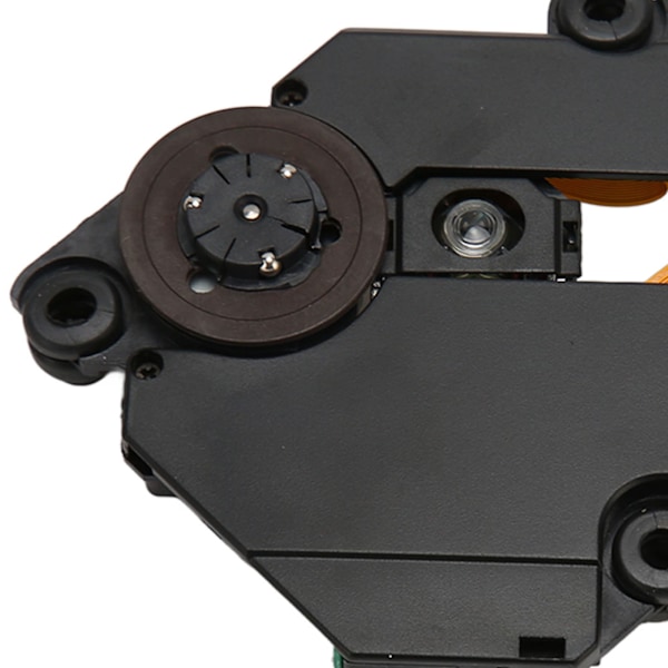 Optisk Laserlins för PS1 Konsol Stabil Ersättning Spelkonsol Laser Pickup Linshuvud Reparationsdelar KSM‑440 KSM-440AEM