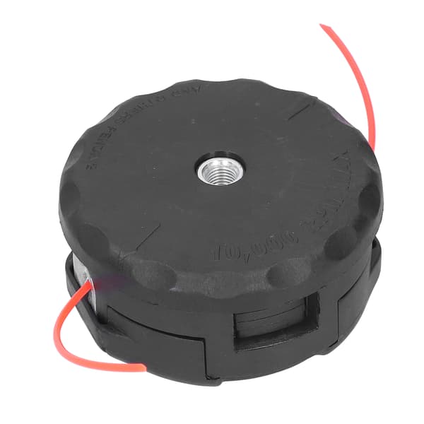 Trimmerhode for SpeedFeed 400 Hode SRM225 Ryddesag Strimmer Gressklipper Tilbehør