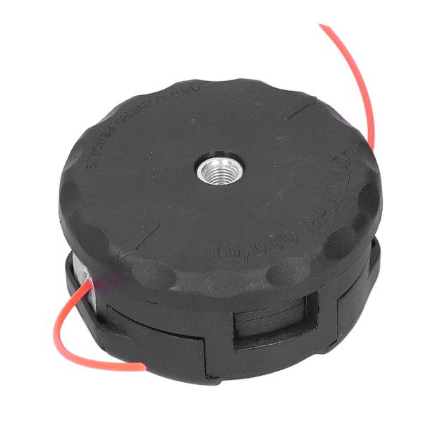 Trimmeri Head SpeedFeed 400 Head SRM225 Ruoholeikkuri Strimmeri Nurmikonleikkuri Lisävaruste