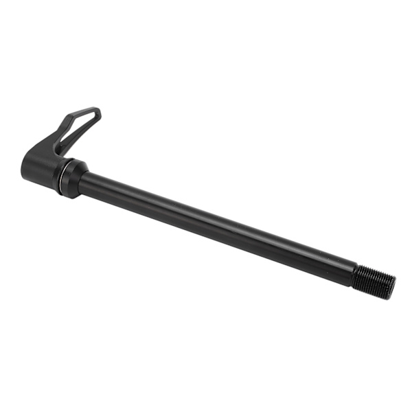 Snabbkoppling för cykelspett genom axel Snabbkopplingsspak Lätt aluminium för cykelreparationsarbete 12 mm Diameter M12(P1.0)168 mm Längd