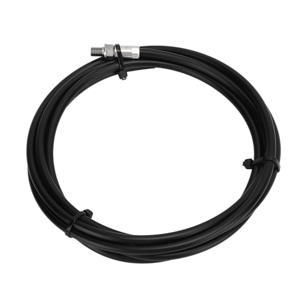 Cykelbromsslang 2m Lång DIY Reparation Modifiering Bromskabel för Magura MT2 MT4 RACE