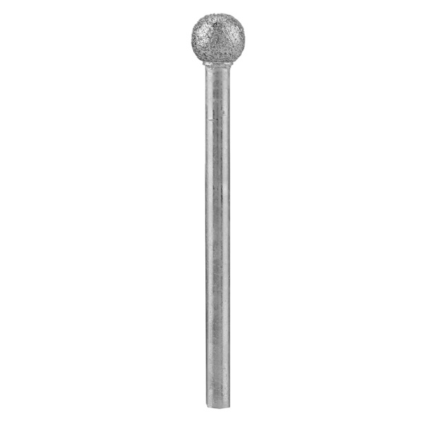 20 st/set Korund Diamant Slipning Polering Borrbit Buffningsskiva för Rotationsverktyg