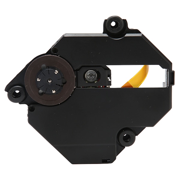 Optisk Laserlins för PS1 Konsol Stabil Ersättning Spelkonsol Laser Pickup Linshuvud Reparationsdelar KSM‑440 KSM-440AEM