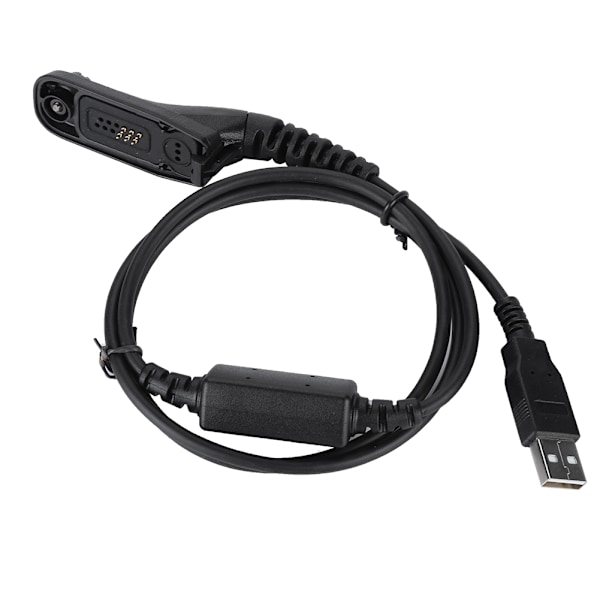 USB-ohjelmointikaapeli Motorola XPR6550 / XPR7550 / DGP6150 / PMKN4012B -malleille