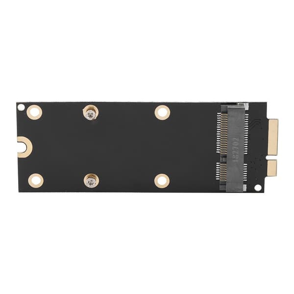 mSATA SSD til SATA-adapterkort for 2012 MacBook Pro MC976 A1425 A1398