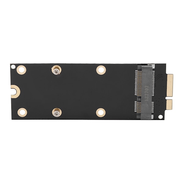 mSATA SSD til SATA Adapterkort til 2012 MacBook Pro MC976 A1425 A1398
