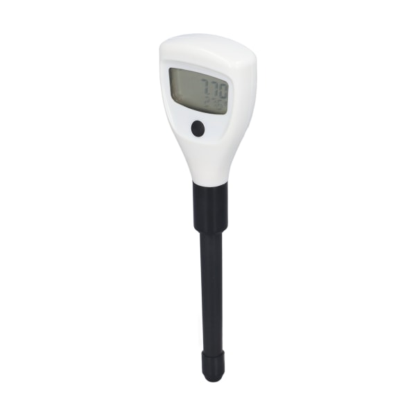 PH-tester - Bærbar digital vandkvalitetsmonitor pen PH-temperaturmåler til industrien