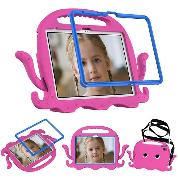 Tablettikotelo iPad 10.9 (2022)