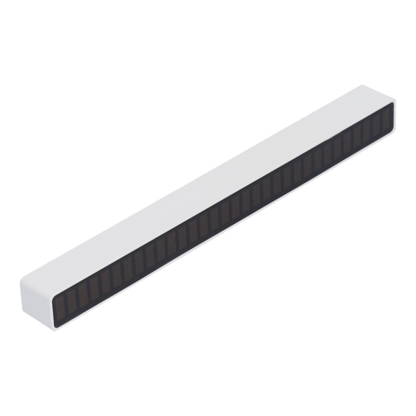 RGB LED Pickup Ambient Light Farverige Bil USB Stemmestyring Musik Rytme Lys Køretøjer Dekoration