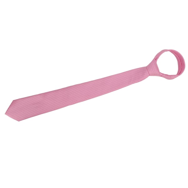 Herrslips Business Casual Stil Polyester Siden Rutig Punkt Design Halsband Längd 146cm Bredd 8cm för Konferenser TG-04