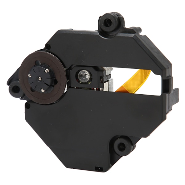 Optisk Laserlins för PS1 Konsol Stabil Ersättning Spelkonsol Laser Pickup Linshuvud Reparationsdelar KSM‑440 KSM-440AEM