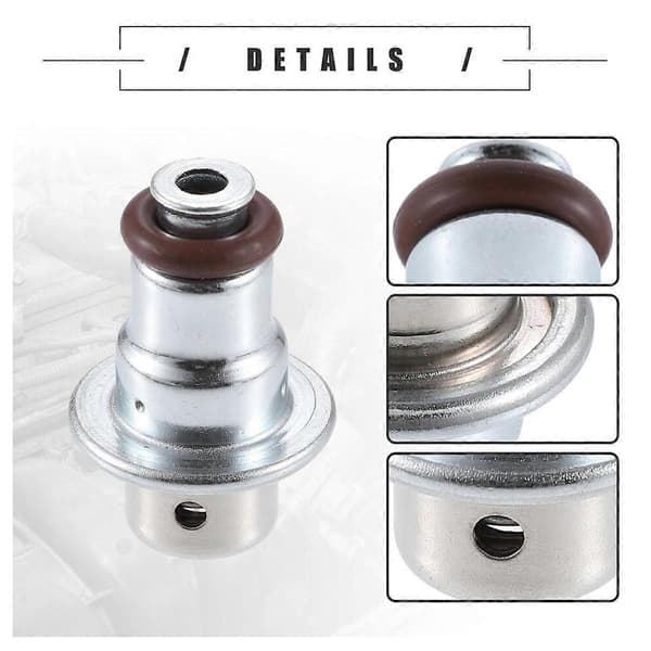 23280-22010 Ny drivstofftrykkregulator for