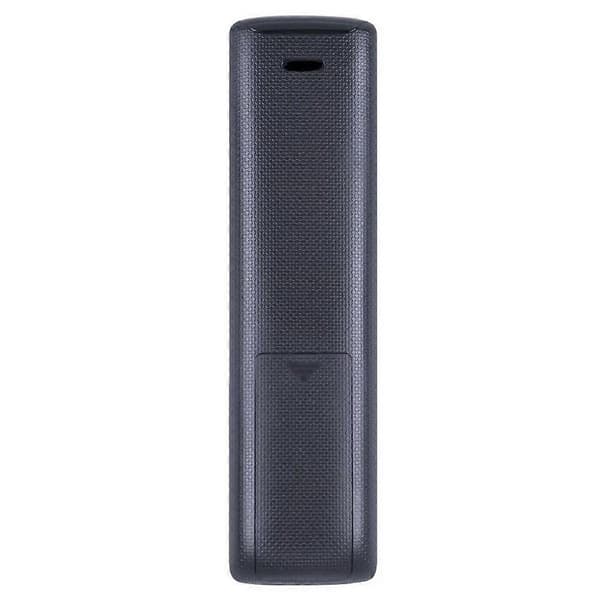 Typ A ERF3R69H Remote Control for Hisense TV Ergonomic ABS Handheld Controller