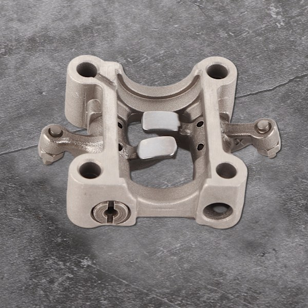 64 mm:n keinuvivun nokkakammion pidike, sopii GY6 50 80cc skootterille ATV 139QMB 137 QM