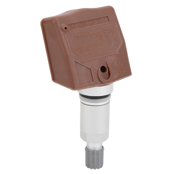 Däcktrycksensorövervakning TPMS 433MHz 52933-2J100 Ersättning för Opel Zafira C