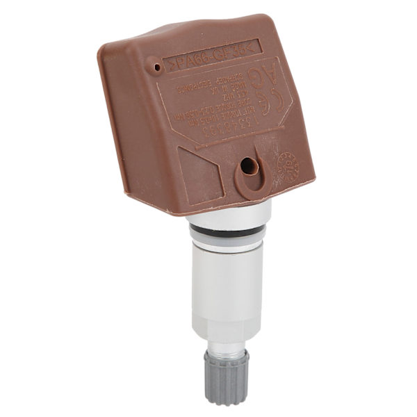 Dæktryksensorovervågning TPMS 433MHz 52933-2J100 Udskiftning til Opel Zafira C