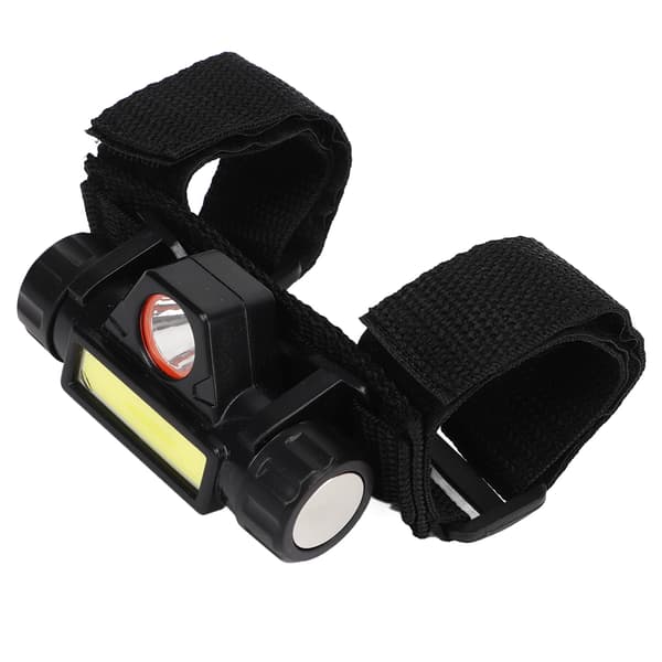 UTV ATV Domelys Portable USB Opladning Justerbar Roll Bar Montering LED Lys til 1,5‑2 Tommer Roll Bar