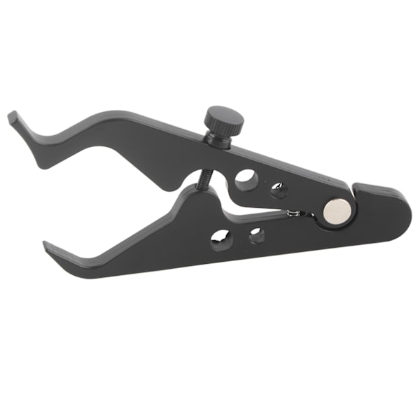 Motorcykel Cruise Control Aluminiumlegering Gaslås Assistent Holder Greb Universal