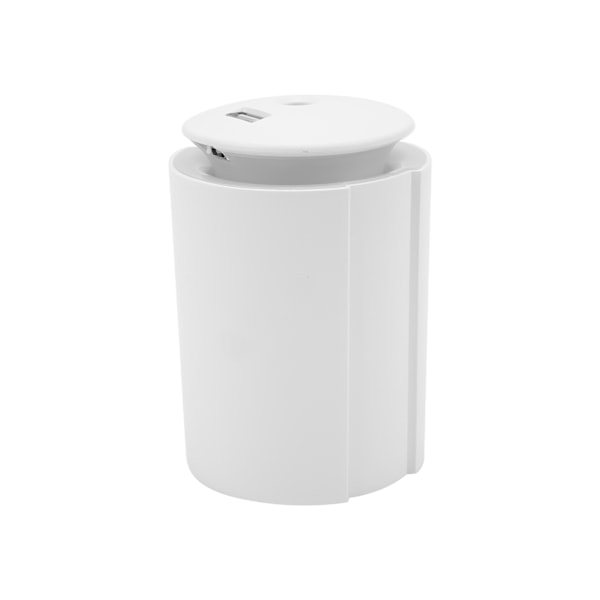 Mini Luftfuktare Bärbar Hushålls USB Bil Mini Luftfuktare för Sovrum Resekontor Hem