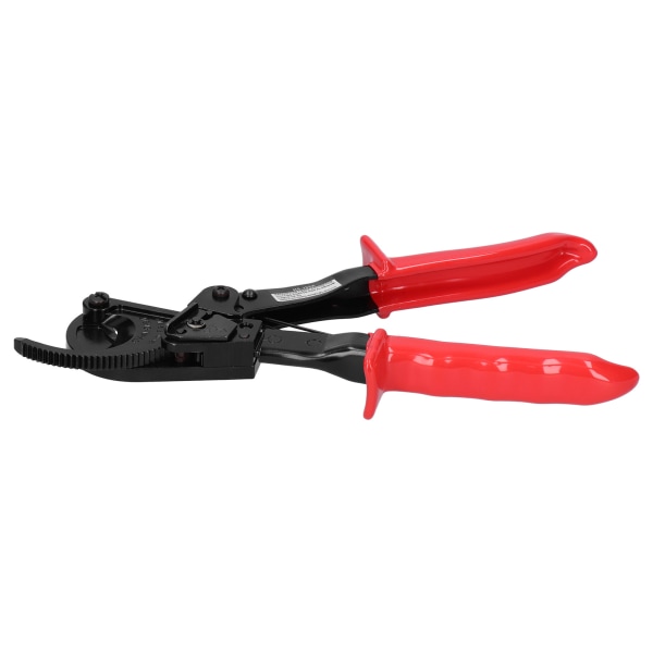 Skrallekabelkuttere Ratchet Crimping Tool Wire Terminal Crimper Plier HS-325A