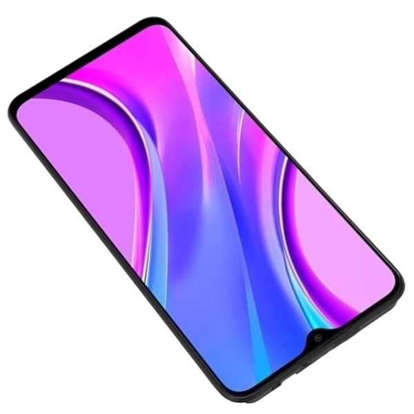 6,53 tommer Telefon LCD Skærm Udskiftning med Værktøjer Telefon Display Skærm Touch Digitizer til Redmi 9 M2004J19G M2004J19C