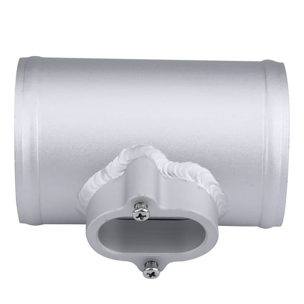 Luftstrømssensor Adapter Indsugningsmåler Monteringsbase til Chevrolet Cruze Opel Vauxhall MAF 76mm