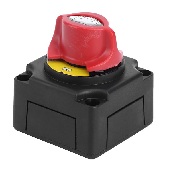 300A 12V Batteri Isolator Afbryder til Marinebåd Bil RV ATV Køretøjer