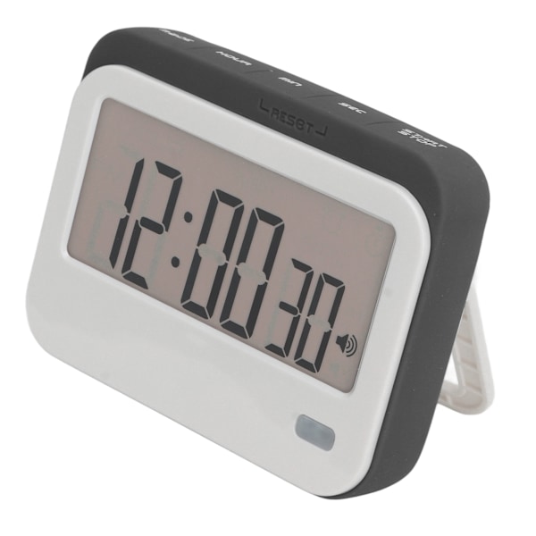 Digital kjøkkentimer for matlagning og mer - CR 320SP Grå