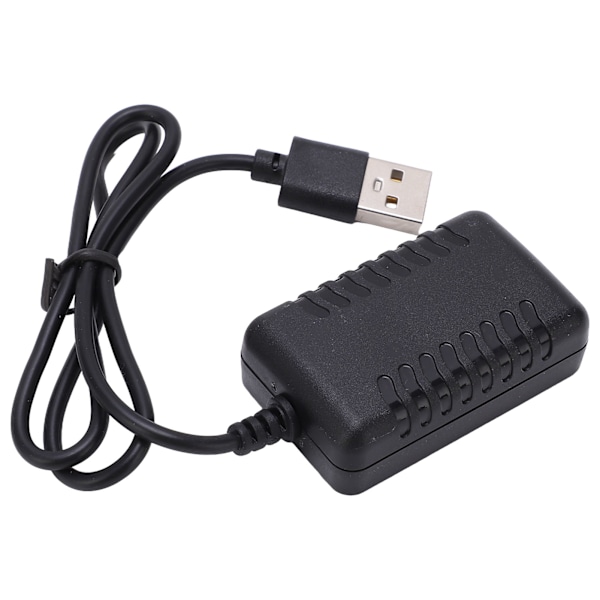 RC USB-opladerkabel DC 7,4V 2000mA-udgang Fuld beskyttelse til WLtoys 144001 104001 Fjernstyret bil