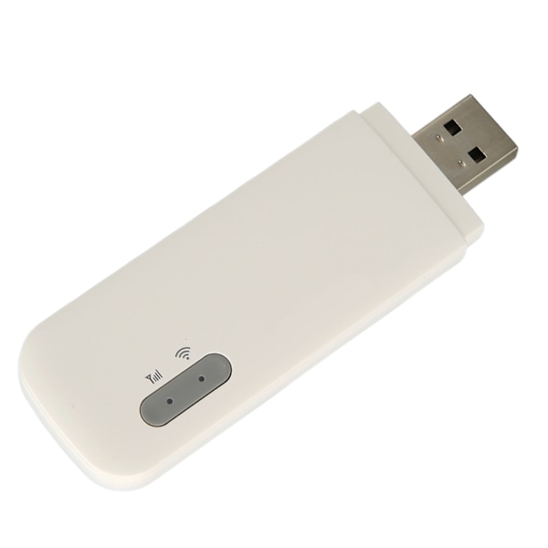 4G USB WIFI Dongle Trådløs Højhastighed 150Mbps Understøtter 10 Enheder Bærbar Rejse Hotspot Mini Router