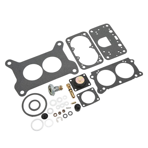28 dele Udenbordsmotor Forgaser Reparationskit 987485 0986790 God Ydeevne til 3.0 GL GS 4 CYLINDER