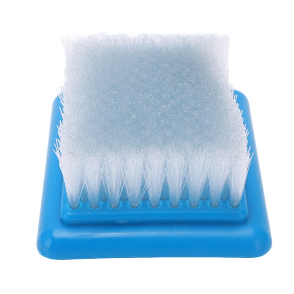 Filte Matte Børste Slitesterk PP Nylon Myk Bust Lav Motstand Mye Brukt Filte Nål Matte for Broderi Søm