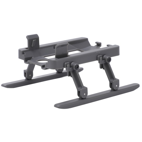 Droonilaskualusta Taitettava korkeudenpidennys Jalkasuojussuoja tummanharmaa DJI Mavic 3:lle
