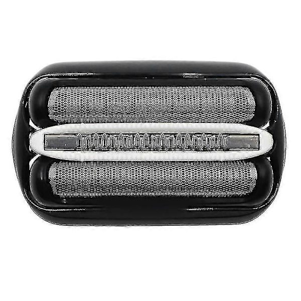 -Erstatningshode for Braun