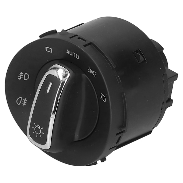Strålkastarswitch Dimljuskontroll 3TD941431 Ersättningstillbehör Passar för Superb