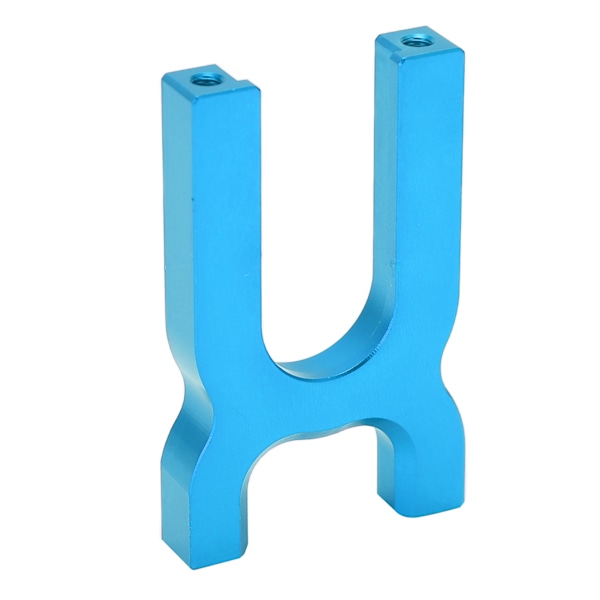 RC Motorbeslag Aluminiumlegering RC Motorholder til Arrma Kraton 6S BLX V4 1/7 MojaveBlue