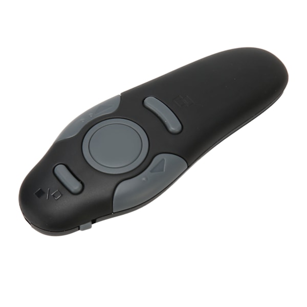 Esitystikku 2.4Ghz 15m Kantama Plug and Play Mattainen USB Esitystikku Tietokoneelle Kannettavalle Tietokoneelle PPT