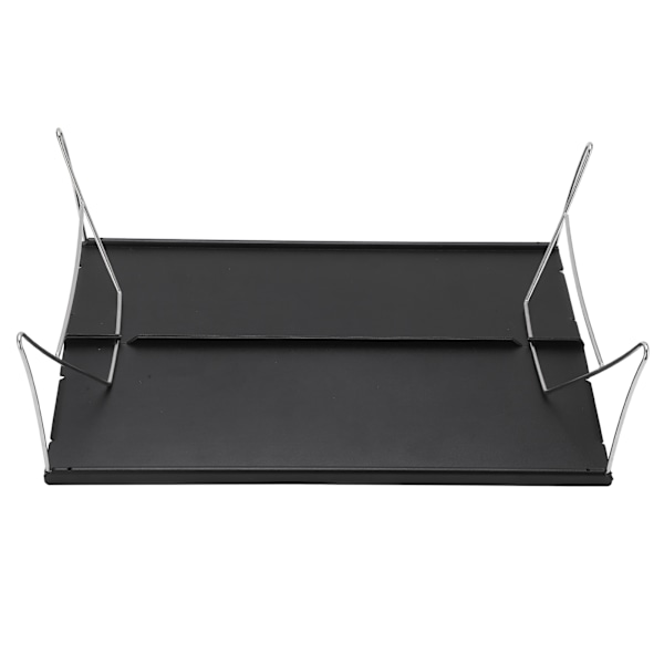 Utomhuscampingbord Bärbart och hållbart minigrillbord för utomhuscampingvandring
