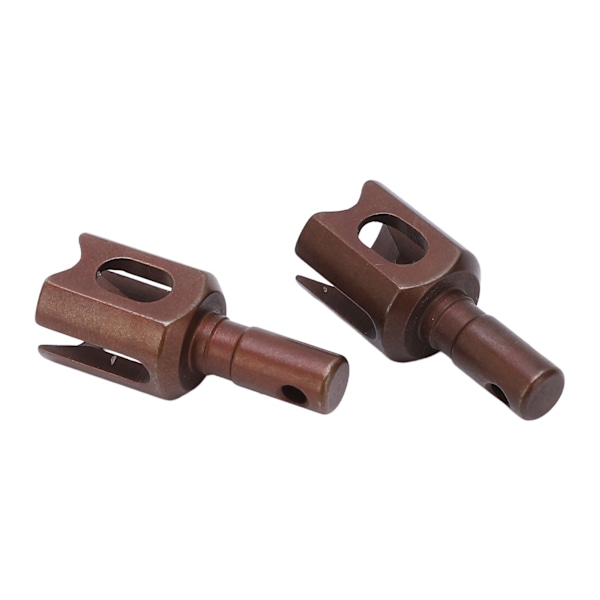S2 RC Differential Joint Cup Stål Differential Connector Cup til ZD Racing 1/7 EX-07 fjernstyret model